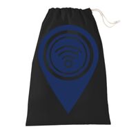 Cotton stuff bag Thumbnail