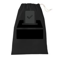 Cotton stuff bag Thumbnail