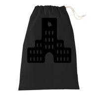 Cotton stuff bag Thumbnail