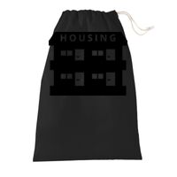 Cotton stuff bag Thumbnail