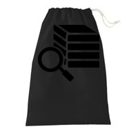 Cotton stuff bag Thumbnail