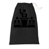 Cotton stuff bag Thumbnail