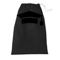 Cotton stuff bag Thumbnail