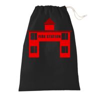 Cotton stuff bag Thumbnail