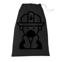 Cotton stuff bag Thumbnail