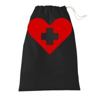 Cotton stuff bag Thumbnail
