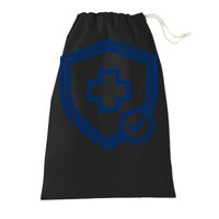 Cotton stuff bag Thumbnail