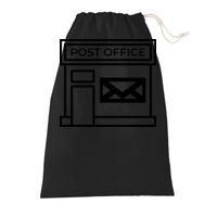 Cotton stuff bag Thumbnail
