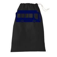 Cotton stuff bag Thumbnail
