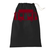 Cotton stuff bag Thumbnail