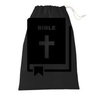 Cotton stuff bag Thumbnail