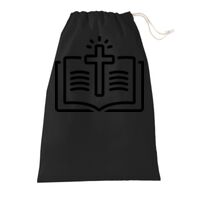 Cotton stuff bag Thumbnail