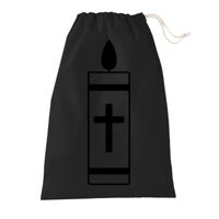 Cotton stuff bag Thumbnail