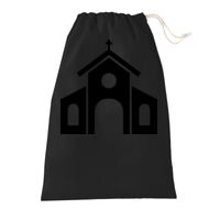 Cotton stuff bag Thumbnail