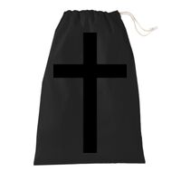 Cotton stuff bag Thumbnail
