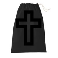 Cotton stuff bag Thumbnail