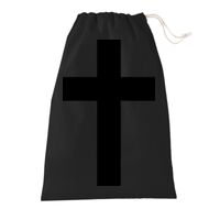 Cotton stuff bag Thumbnail