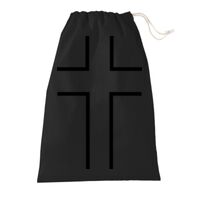 Cotton stuff bag Thumbnail