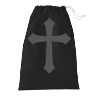 Cotton stuff bag Thumbnail