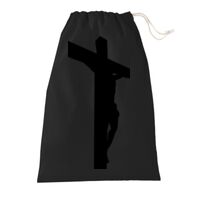 Cotton stuff bag Thumbnail