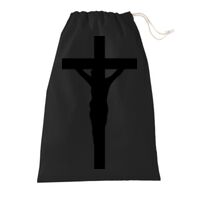 Cotton stuff bag Thumbnail