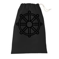 Cotton stuff bag Thumbnail