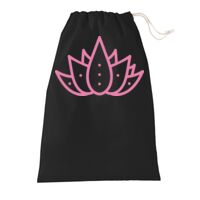 Cotton stuff bag Thumbnail