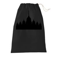 Cotton stuff bag Thumbnail