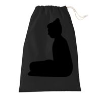 Cotton stuff bag Thumbnail