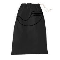 Cotton stuff bag Thumbnail