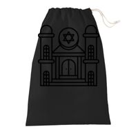 Cotton stuff bag Thumbnail
