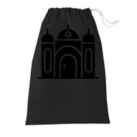 Cotton stuff bag Thumbnail