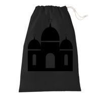 Cotton stuff bag Thumbnail