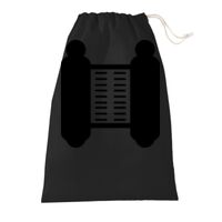 Cotton stuff bag Thumbnail
