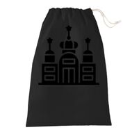 Cotton stuff bag Thumbnail