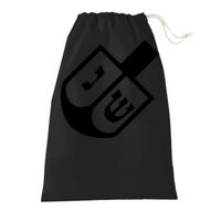 Cotton stuff bag Thumbnail