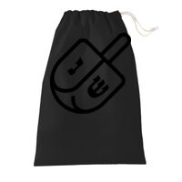 Cotton stuff bag Thumbnail