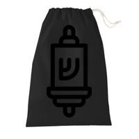 Cotton stuff bag Thumbnail