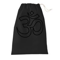 Cotton stuff bag Thumbnail