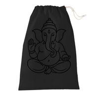 Cotton stuff bag Thumbnail
