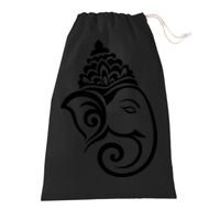 Cotton stuff bag Thumbnail