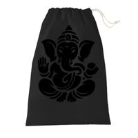 Cotton stuff bag Thumbnail