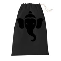 Cotton stuff bag Thumbnail