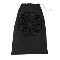 Cotton stuff bag Thumbnail