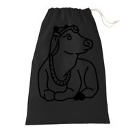 Cotton stuff bag Thumbnail