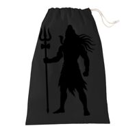 Cotton stuff bag Thumbnail