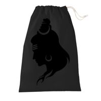 Cotton stuff bag Thumbnail