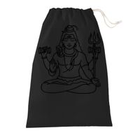 Cotton stuff bag Thumbnail