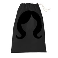 Cotton stuff bag Thumbnail