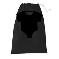 Cotton stuff bag Thumbnail